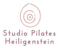 Logo du Studio Pilates Heiligenstein, studio de Pilates classique à Heiligenstein